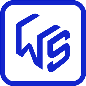Logo WS Informática
